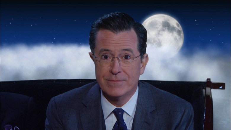 Still from The Colbert Report - シーズン 11 エピソード 40