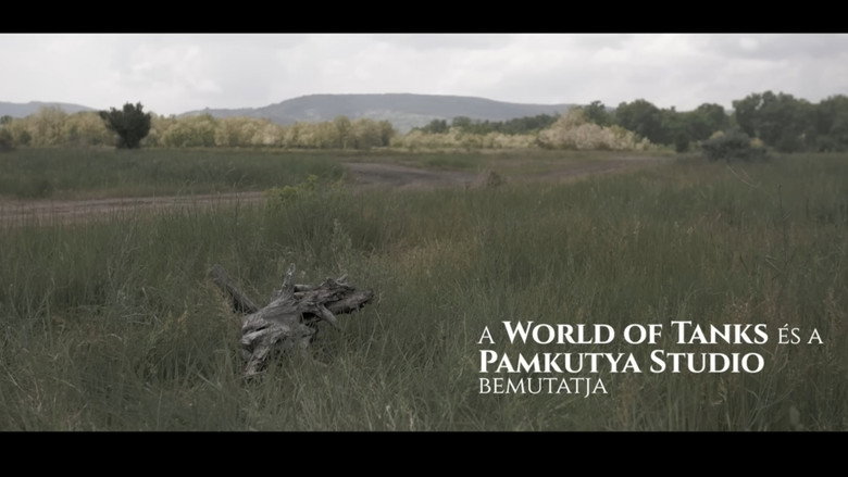 Pista Közlegény Megmentése — scene 12