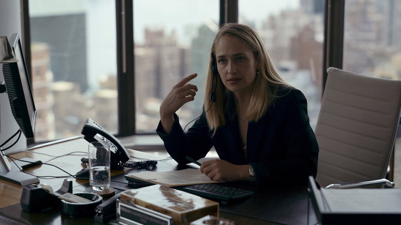 Still from City on Fire - Season 1 Episode 4