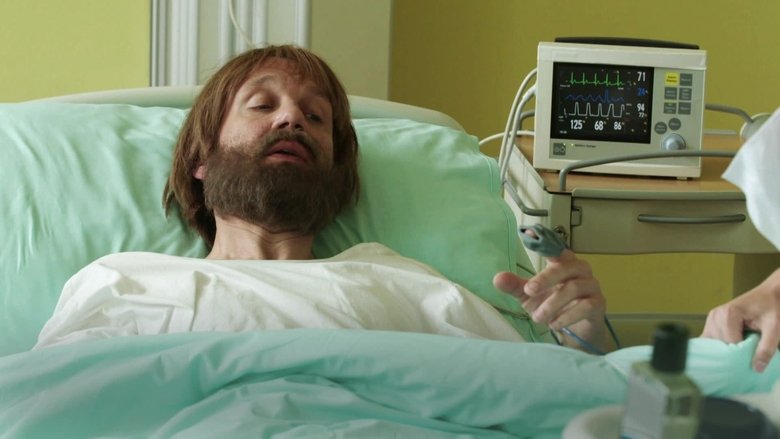 Still image for Polda season 1 episode 1: Episode 1 Still image for Polda season 1 episode 1: Episode 1