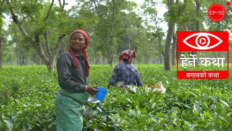 Still image for Herne Katha season 1 episode 92: Baganko Katha