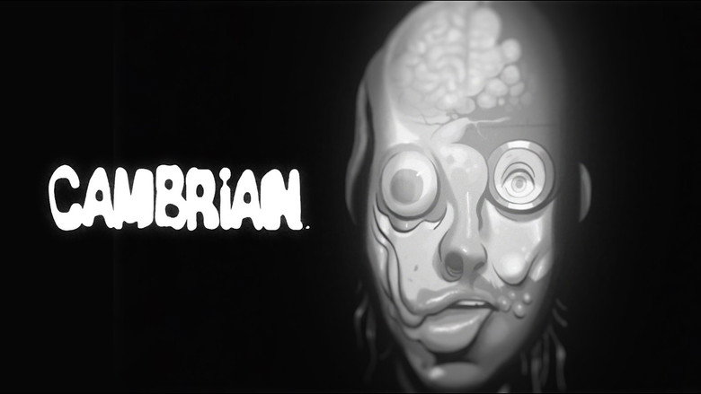 Cambrian