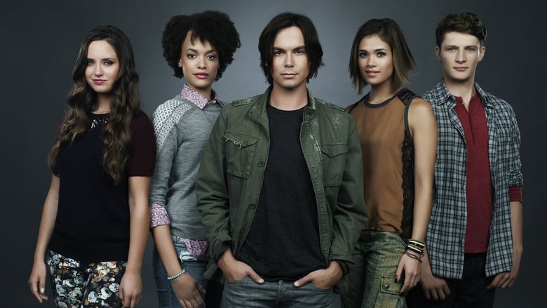 Voir Ravenswood en streaming sur streamizseries.com | Series streaming vf