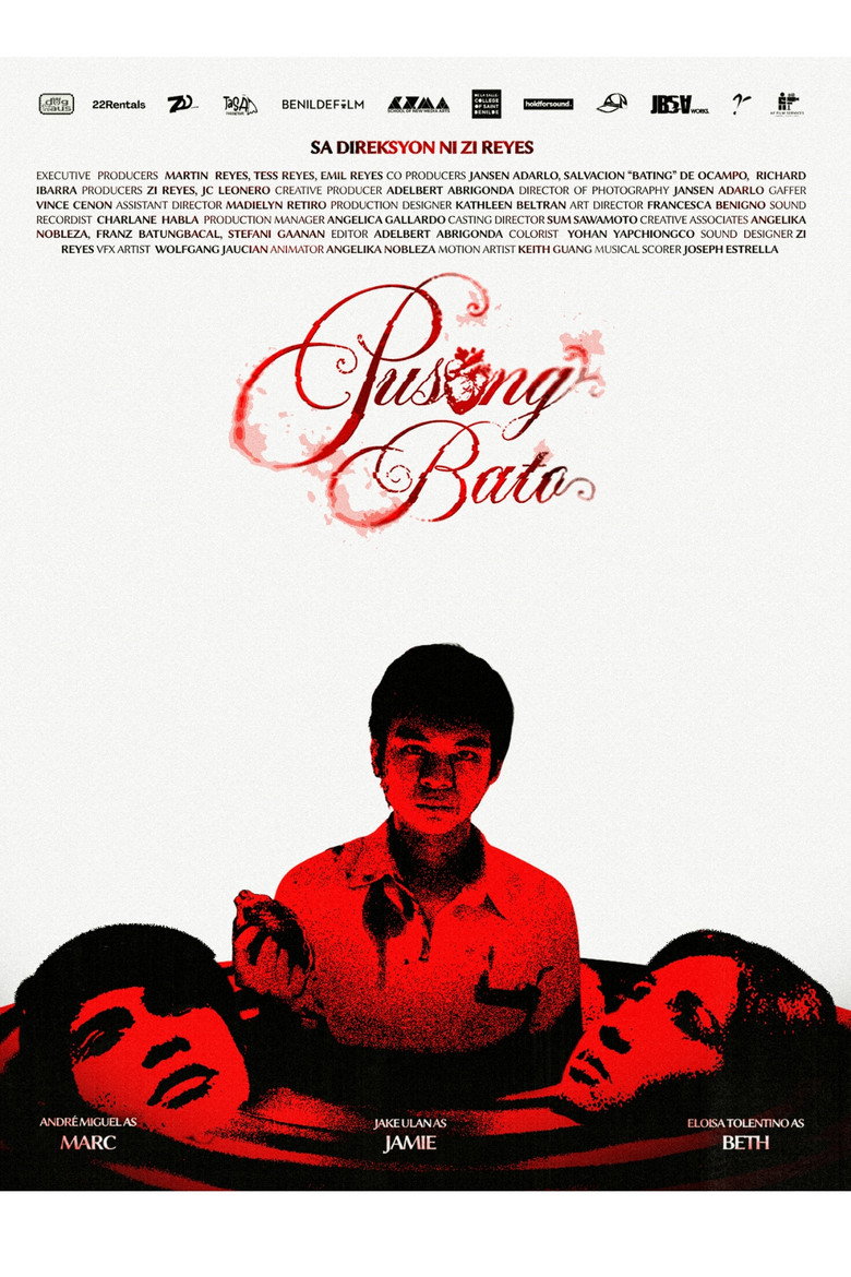 Imatge de Pusong Bato