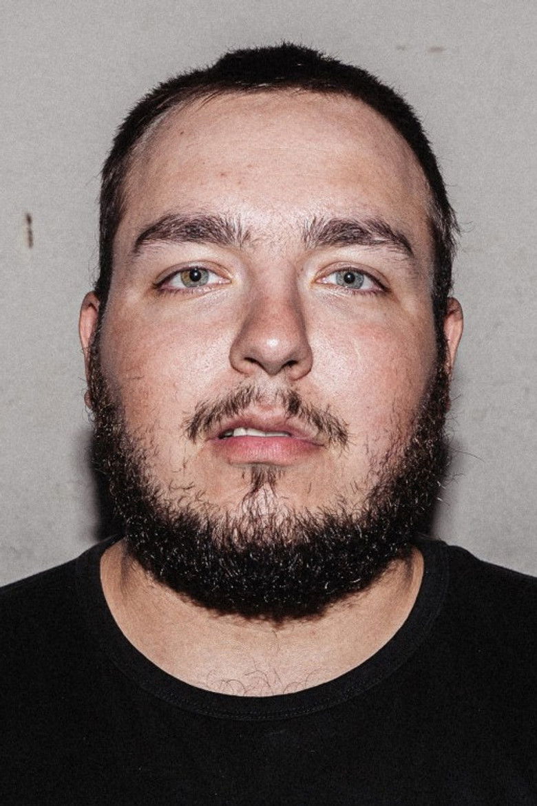 Tõnu Tamm portrait image