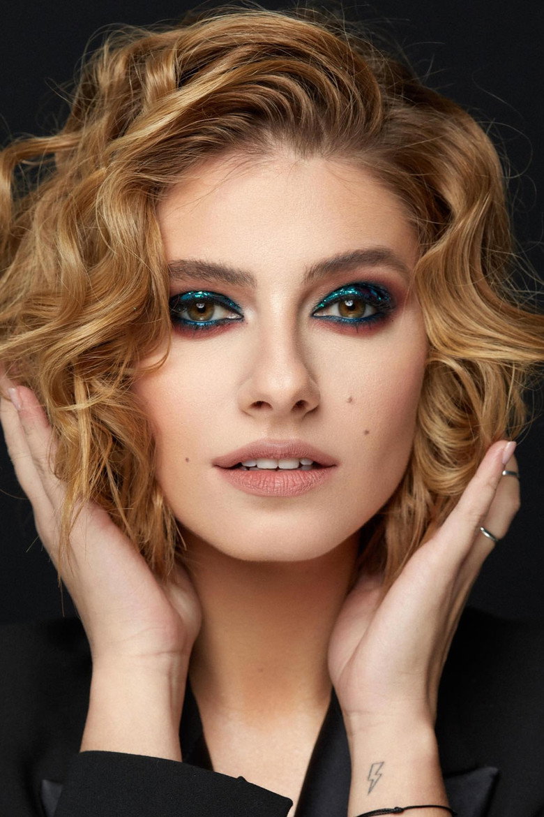 Daria Petrozhytska photo 2