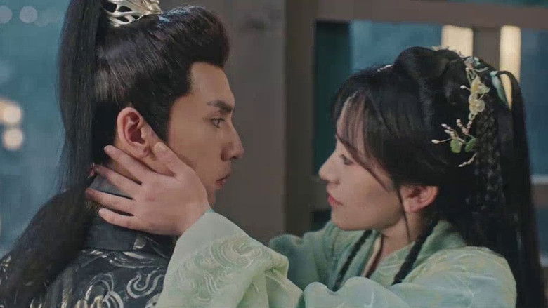 Still image for Dream Once More season 1 episode 4: Episode 4