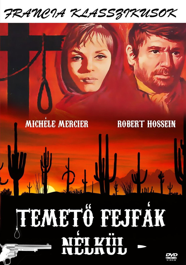 Temető fejf&aacute;k n&eacute;lk&uuml;l (1969)