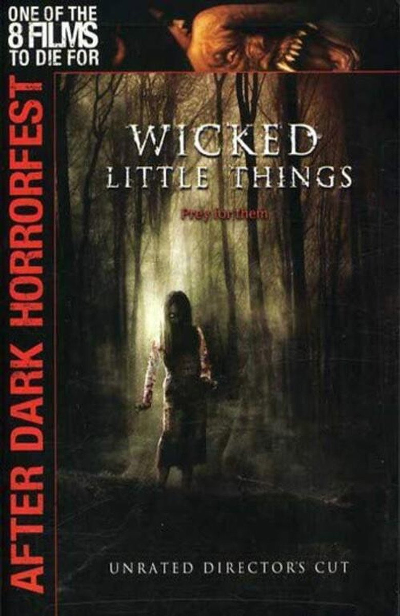 Imatge de Wicked Little Things