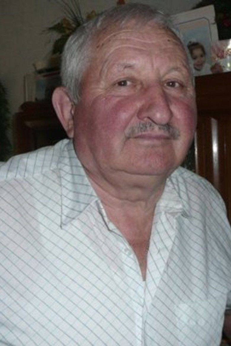 Antic Melkior portrait image