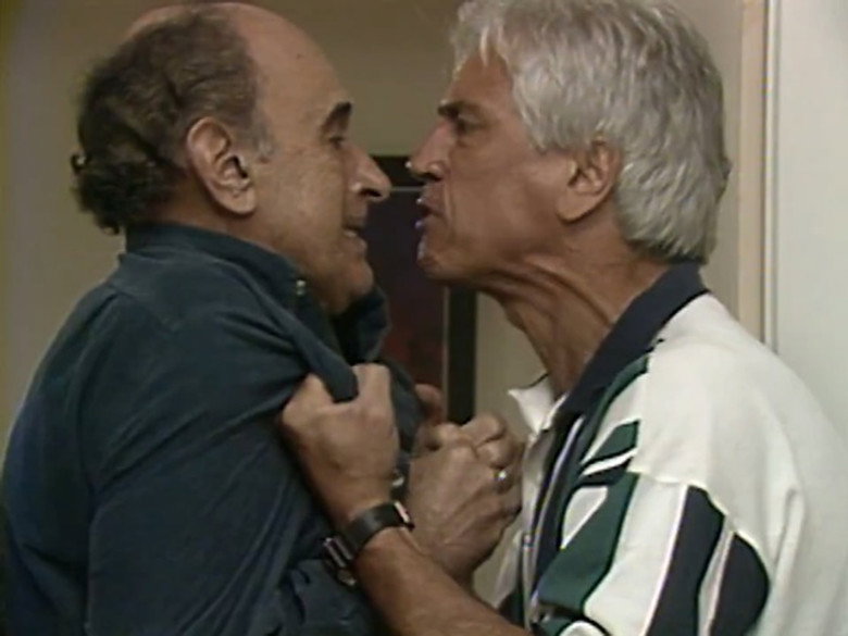 História de Amor - S01E29 - Capítulo 29