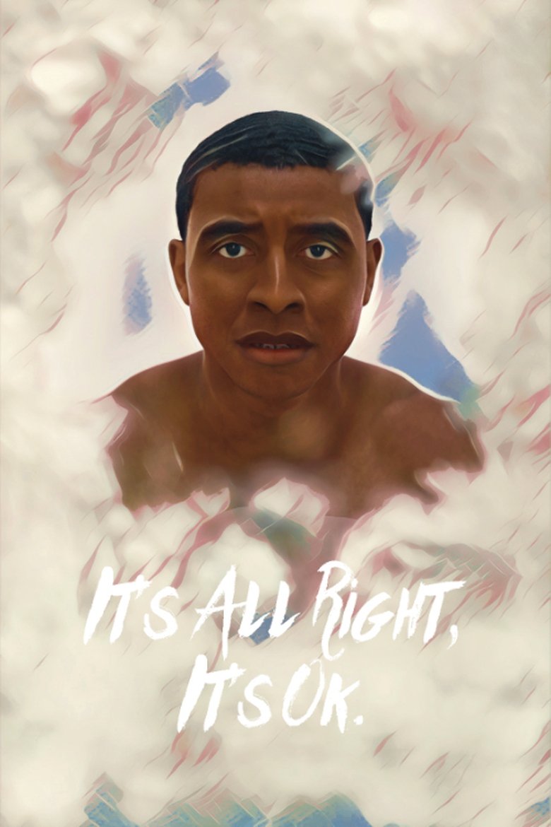 It’s All Right, It’s Ok main poster