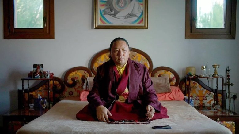 Buddhism, the Unspeakable Truth main backdrop