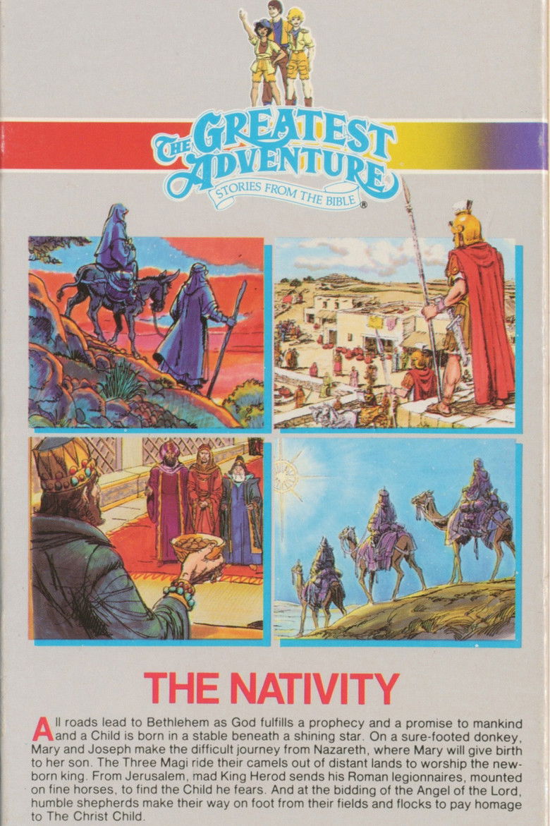 Imatge de The Nativity