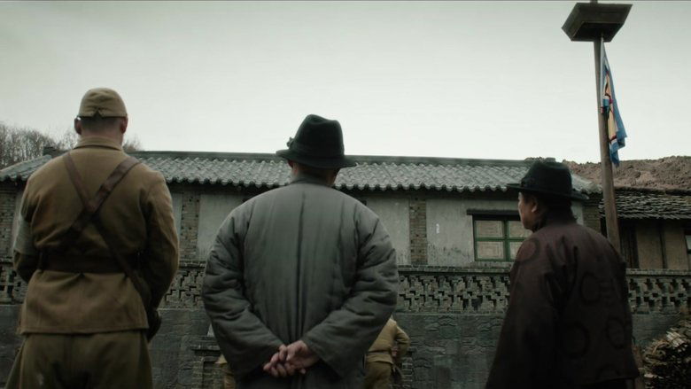 Still image for The Long Way Back season 1 episode 20: Episode 20 Still image for The Long Way Back season 1 episode 20: Episode 20