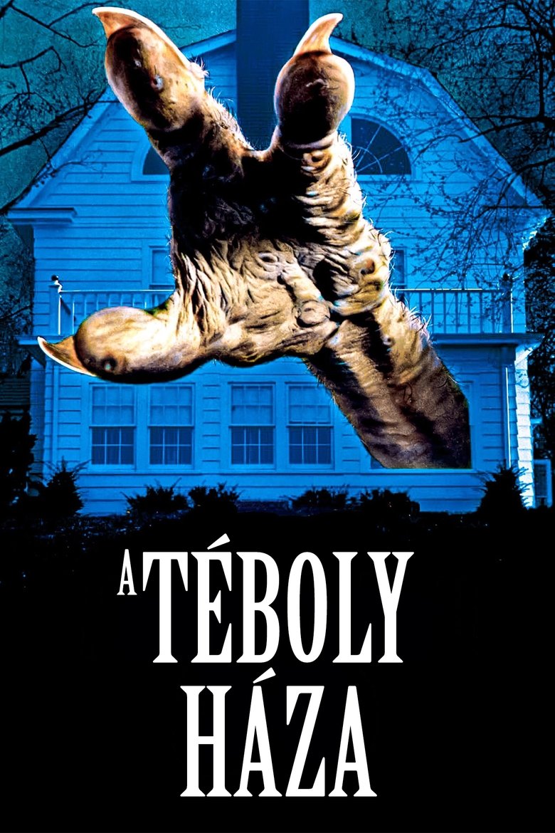 A téboly háza (1983)