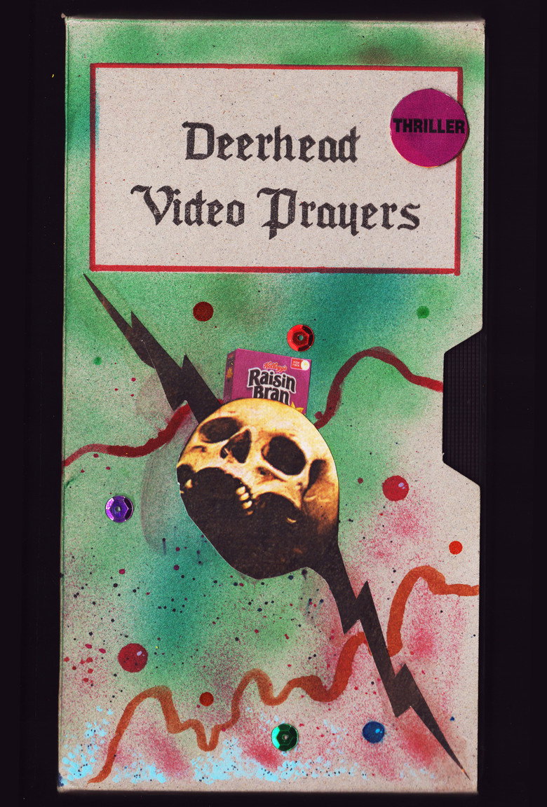 Deerhead Video Prayers Vol. 1