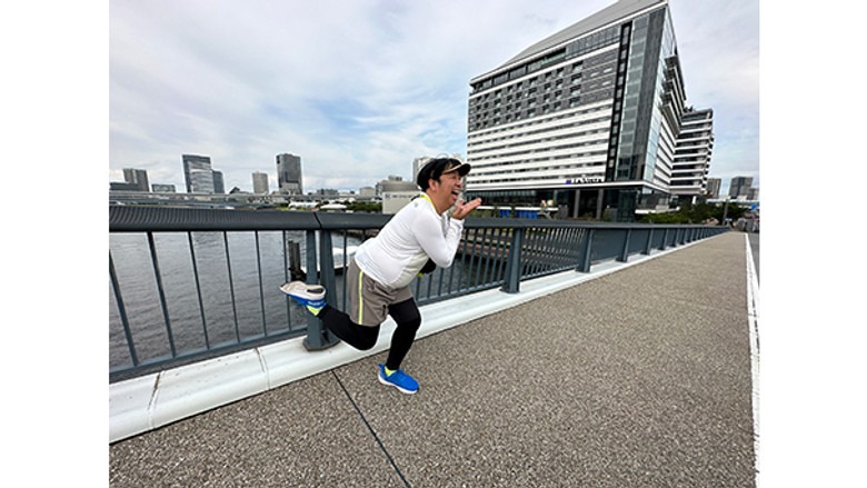 Still image for バナナマン日村が歩く!ウォーキングのひむ太郎 season 1 episode 81: Episode 81 Still image for バナナマン日村が歩く!ウォーキングのひむ太郎 season 1 episode 81: Episode 81