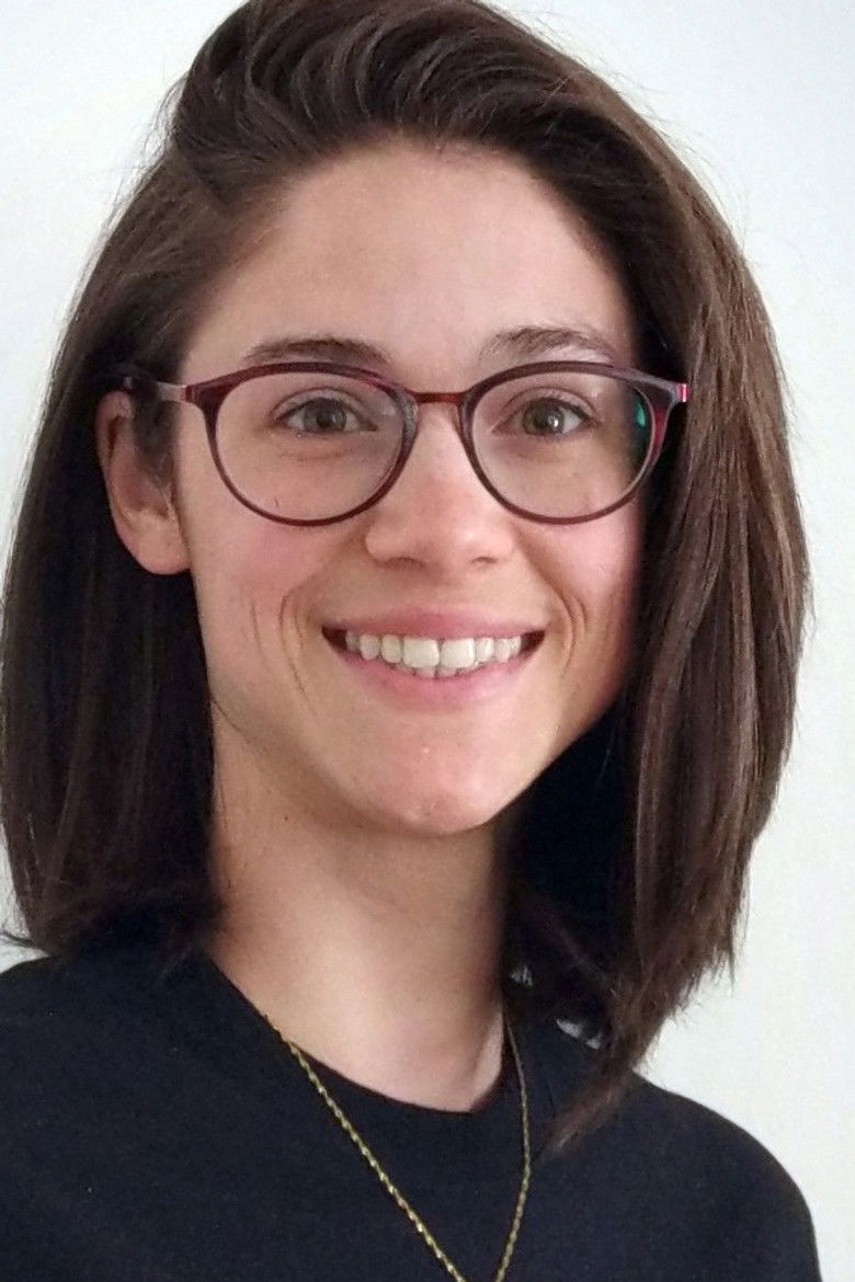 Marie-Claude Lafontaine portrait image