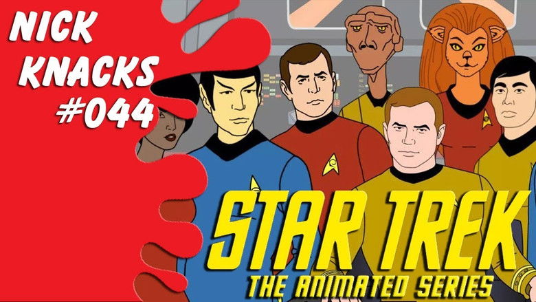 Star Trek: The Animated Series
