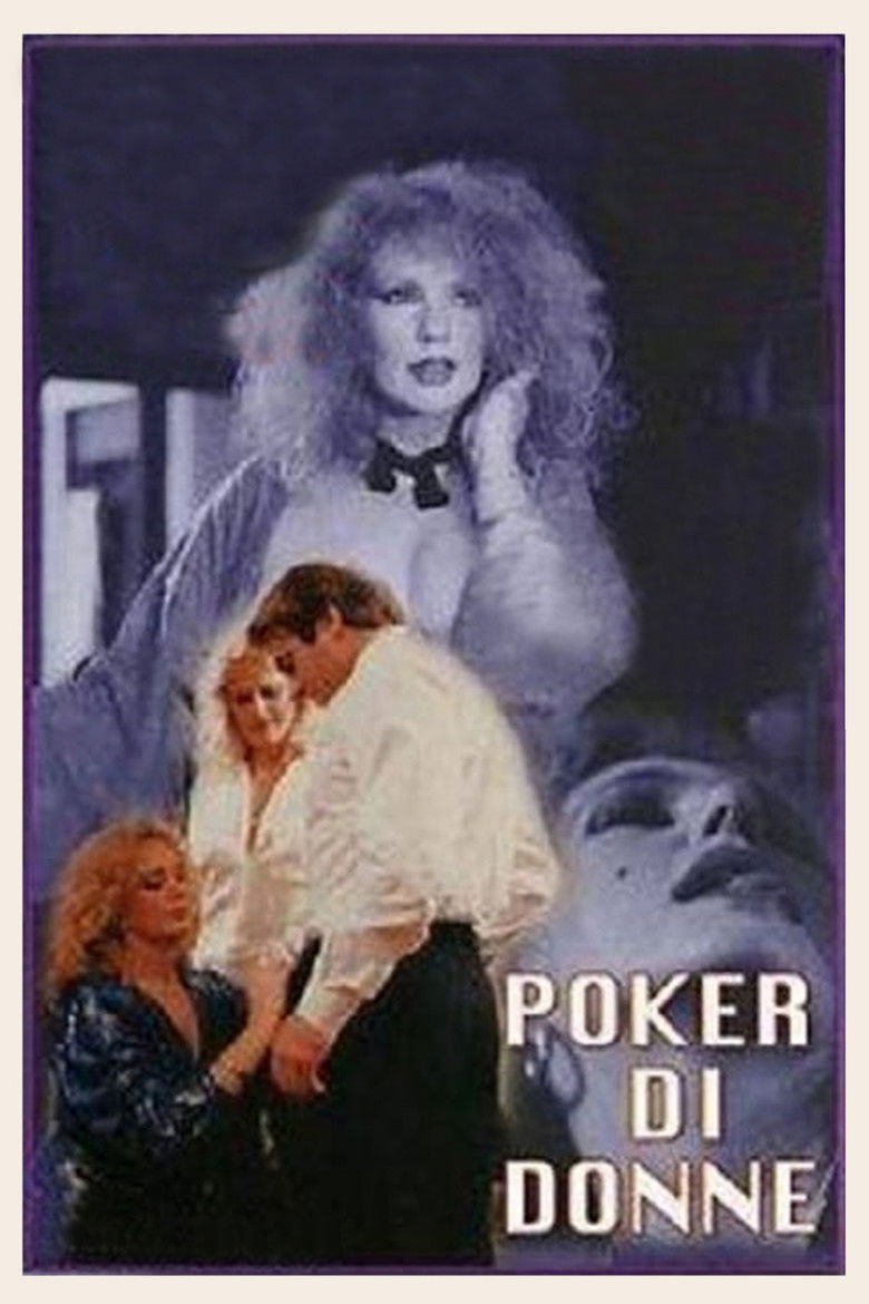 Imatge de Poker di donne