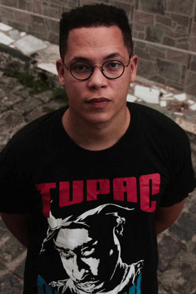 Photo de Udinaldo Jr.