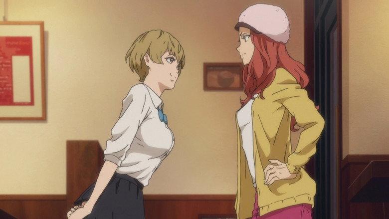 Still from Welcome to the Ballroom - Season 1 Episode 14