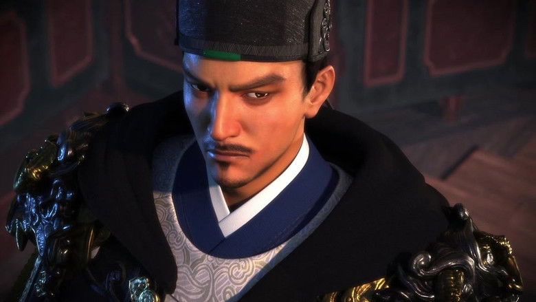 Still image for Beyond The Ocean season 1 episode 1: Episode 1