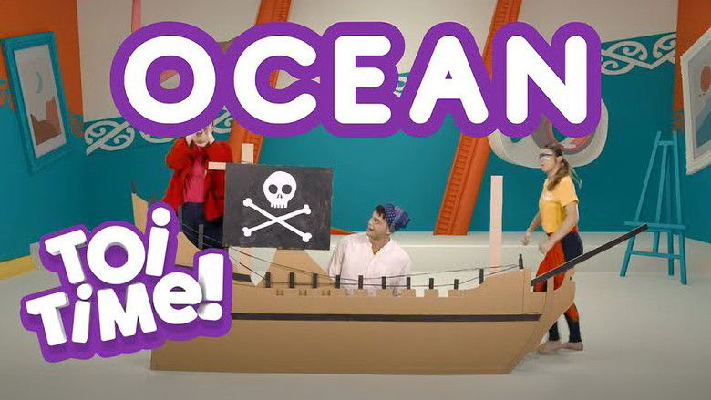 Still image for Toi Time season 1 episode 12: Ocean Still image for Toi Time season 1 episode 12: Ocean