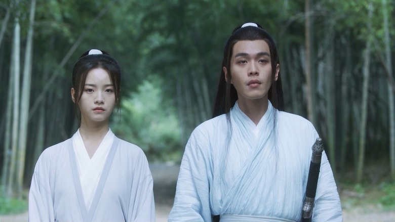 Still image for Sword Snow Stride season 1 episode 9: Episode 9 Still image for Sword Snow Stride season 1 episode 9: Episode 9