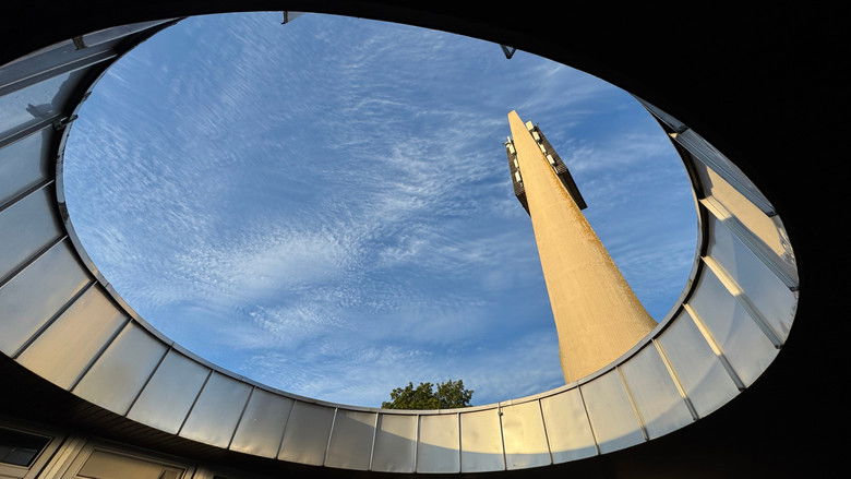 Image d'arrière-plan 1 du film Klammerkunst