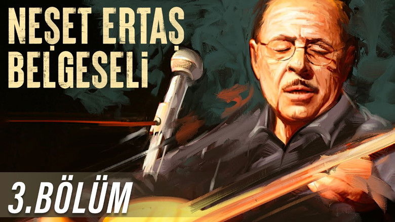 Still image for Ah Yalan Dünyada - Neşet Ertaş season 1 episode 3: Episode 3