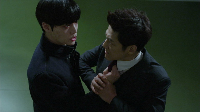 Still from Bác Sĩ Ma Cà Rồng - Mùa 1 Tập 15