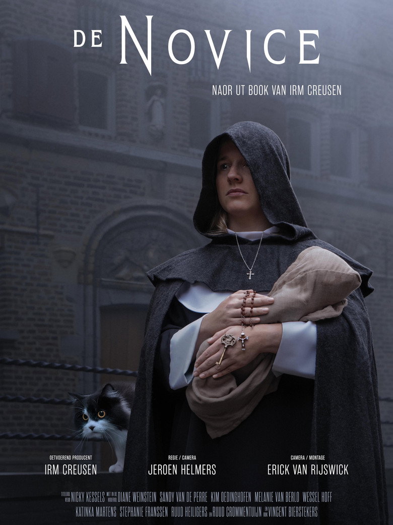 The Novice background