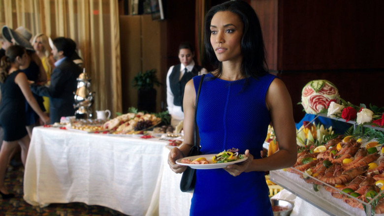 Still from Graceland - Season 3 Episode 11