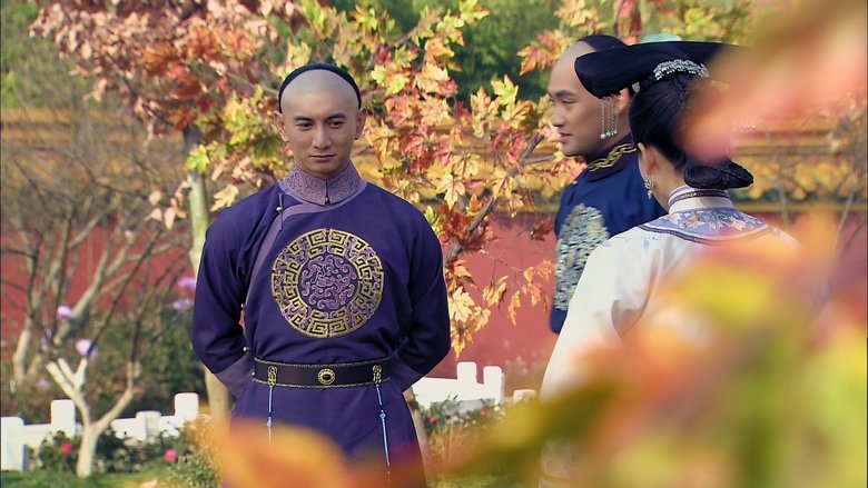 Still image for Scarlet Heart season 1 episode 7: Episode 7