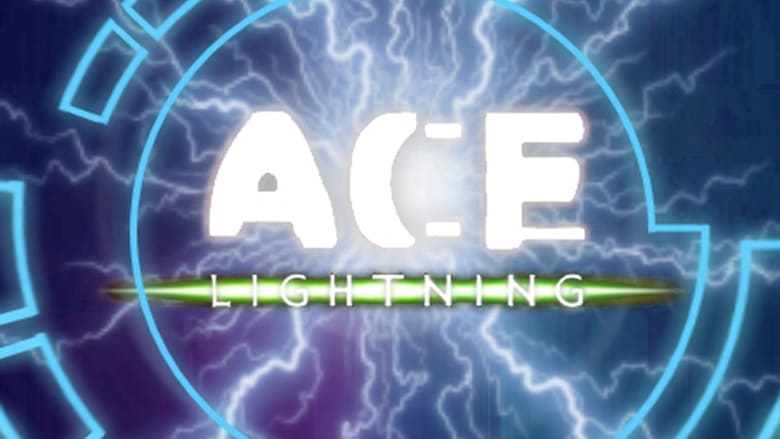 Ace+Lightning