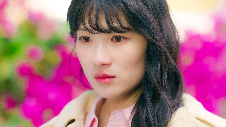 Still from Lovely Runner - Season 1 Episode 9