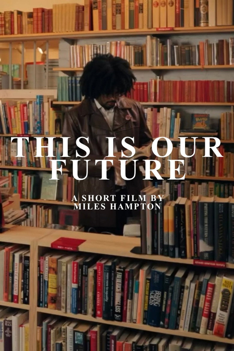 Imatge de This Is Our Future
