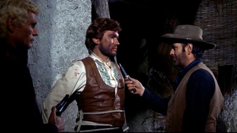 Image d'arrière-plan 8 du film Cjamango