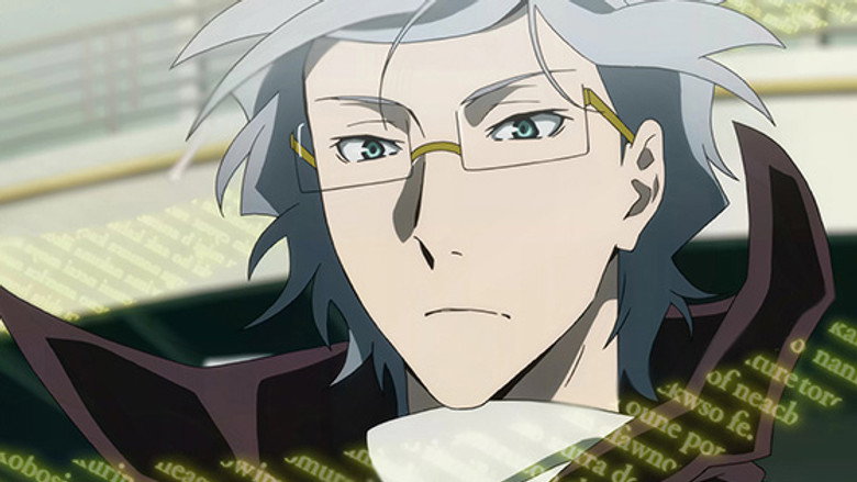 Still from Bungo Stray Dogs - Season 1 Episode 18