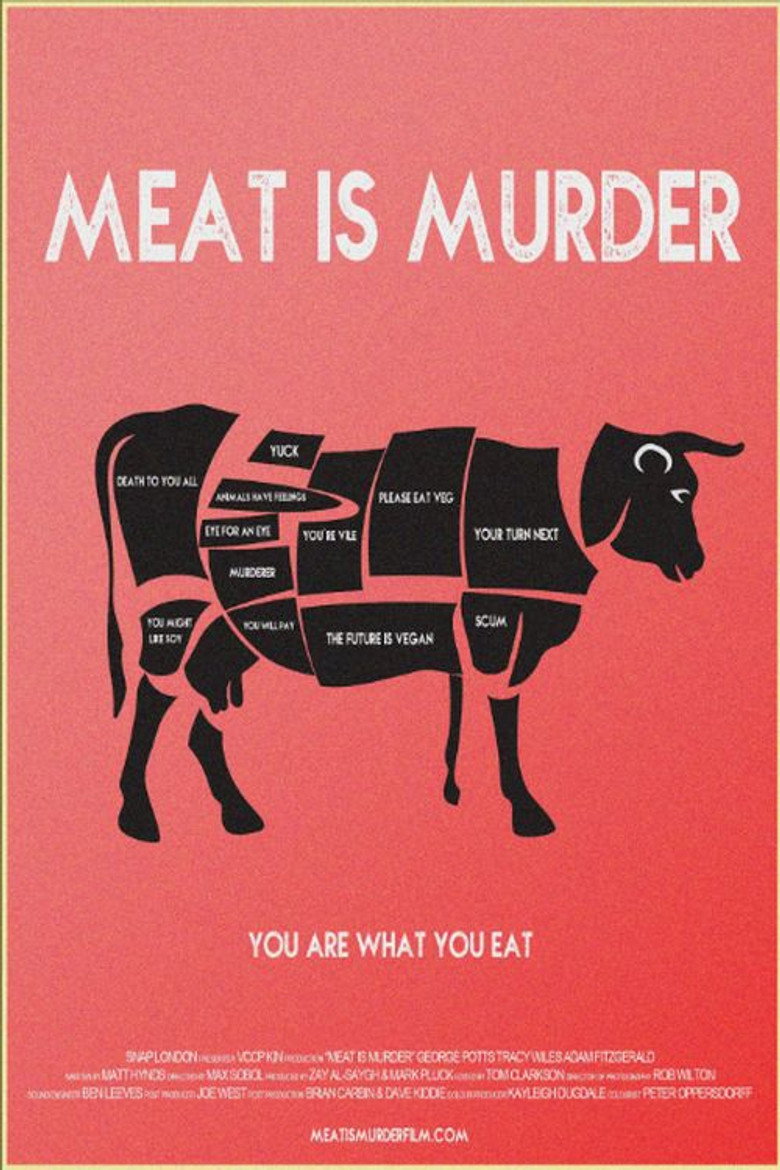 Meat is Murder