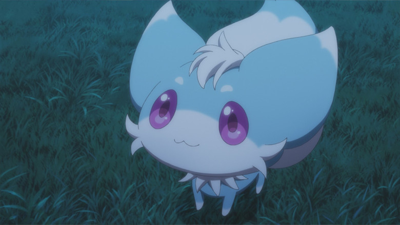 Still from Summer Pockets - Season 1 Episode 14