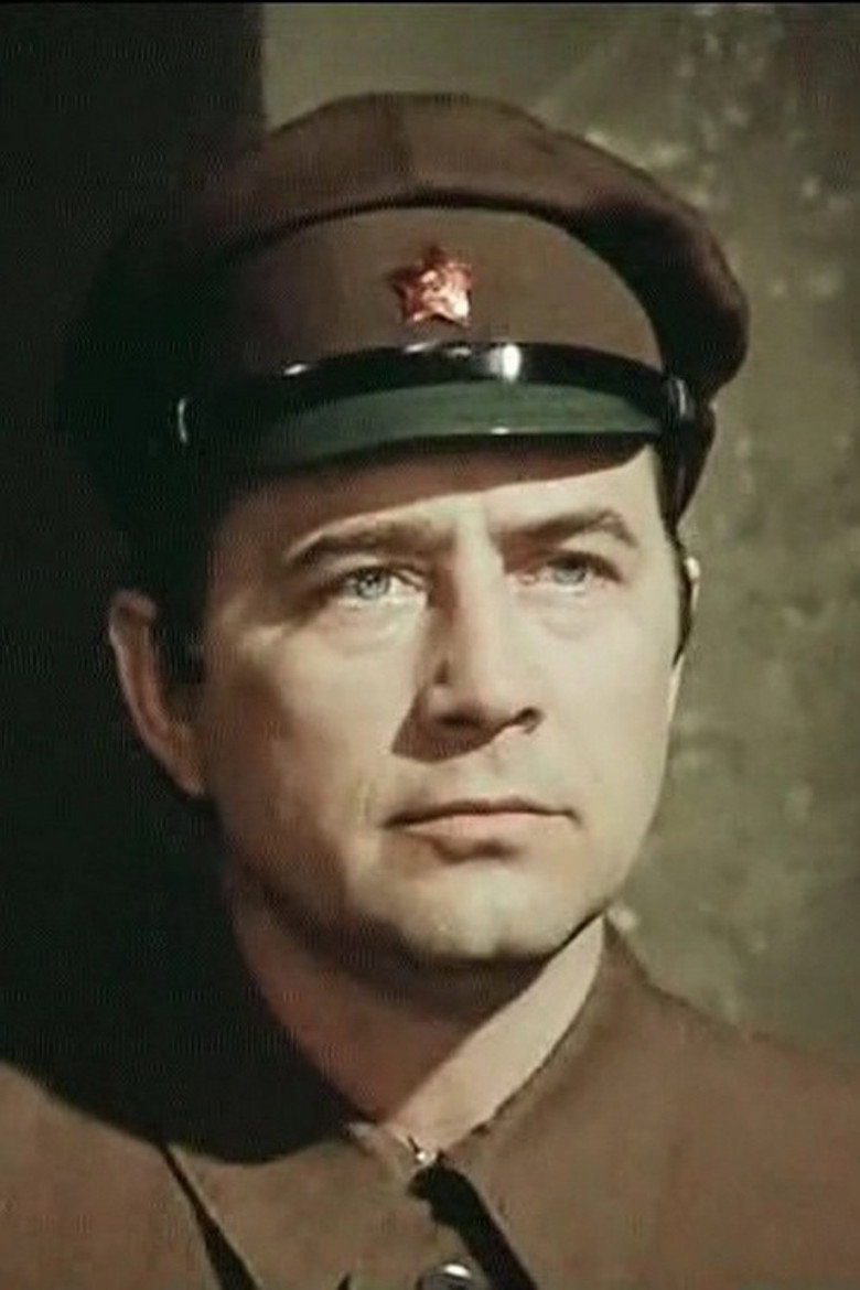 Oleg Ivanov photo 2