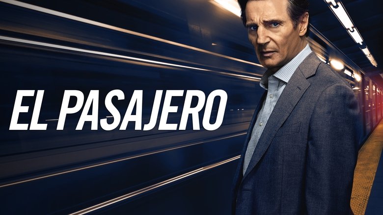 El pasajero