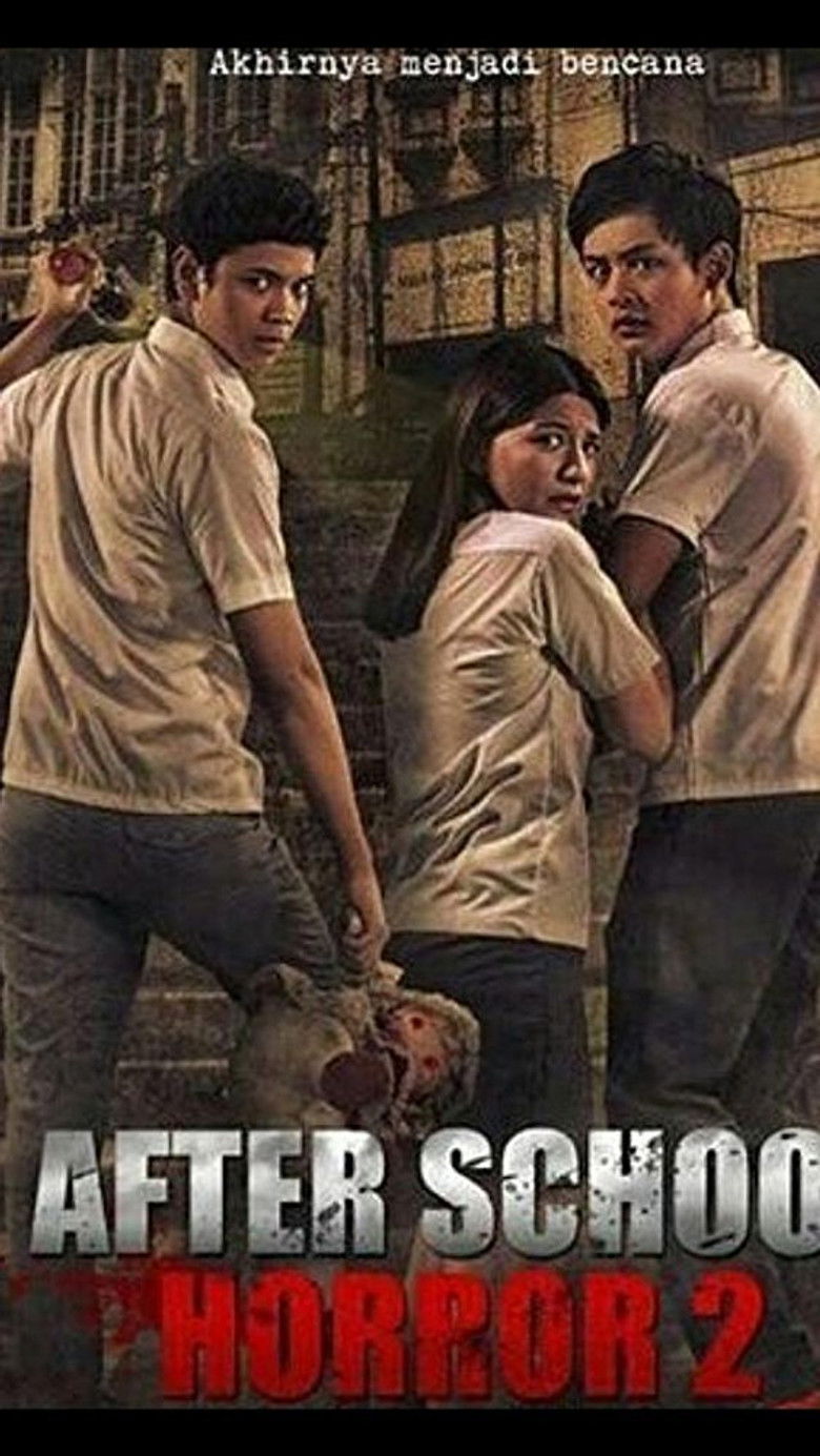 Imatge de After School Horror 2