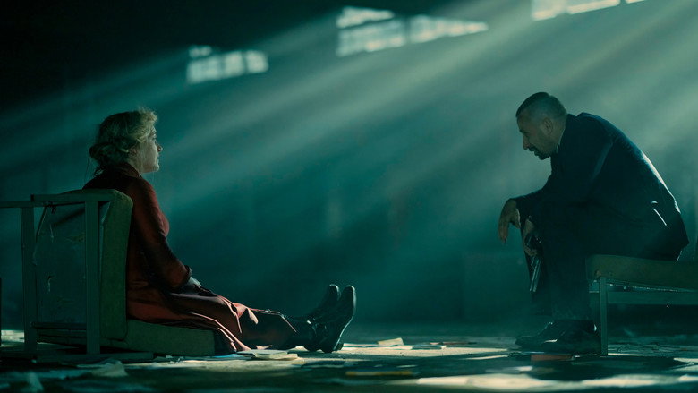 Still from The Regime - Season 1 Episode 6