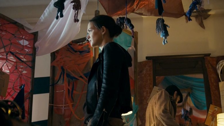 Still image for Method season 1 episode 10: Episode 10 Still image for Method season 1 episode 10: Episode 10