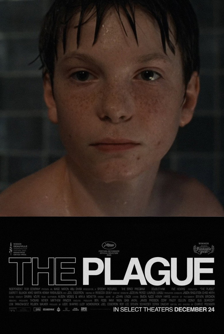 Póster la Película