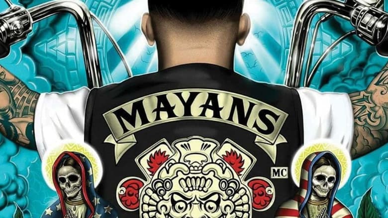 Mayans M.C. Season 4 Episode 2 : Hymn Among Ruins